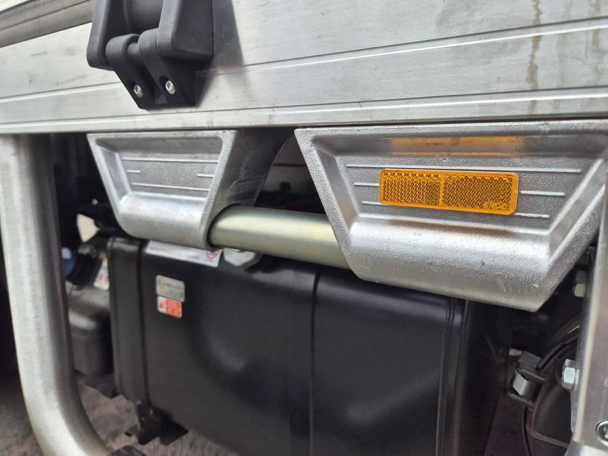 2026 Isuzu Nlr 45-150 Dt D34 Tray TRAYPACK image 11