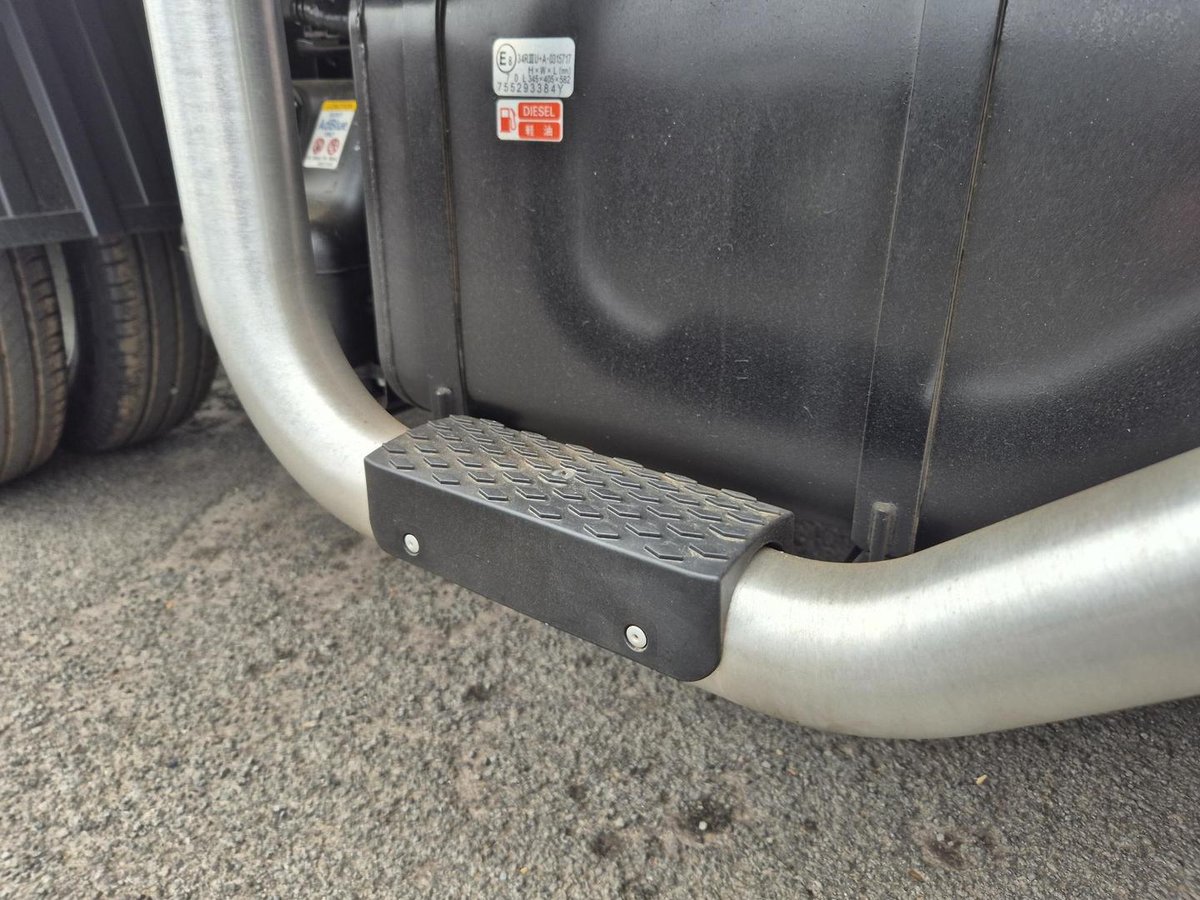 2026 Isuzu Nlr 45-150 Dt D34 Tray TRAYPACK image 10