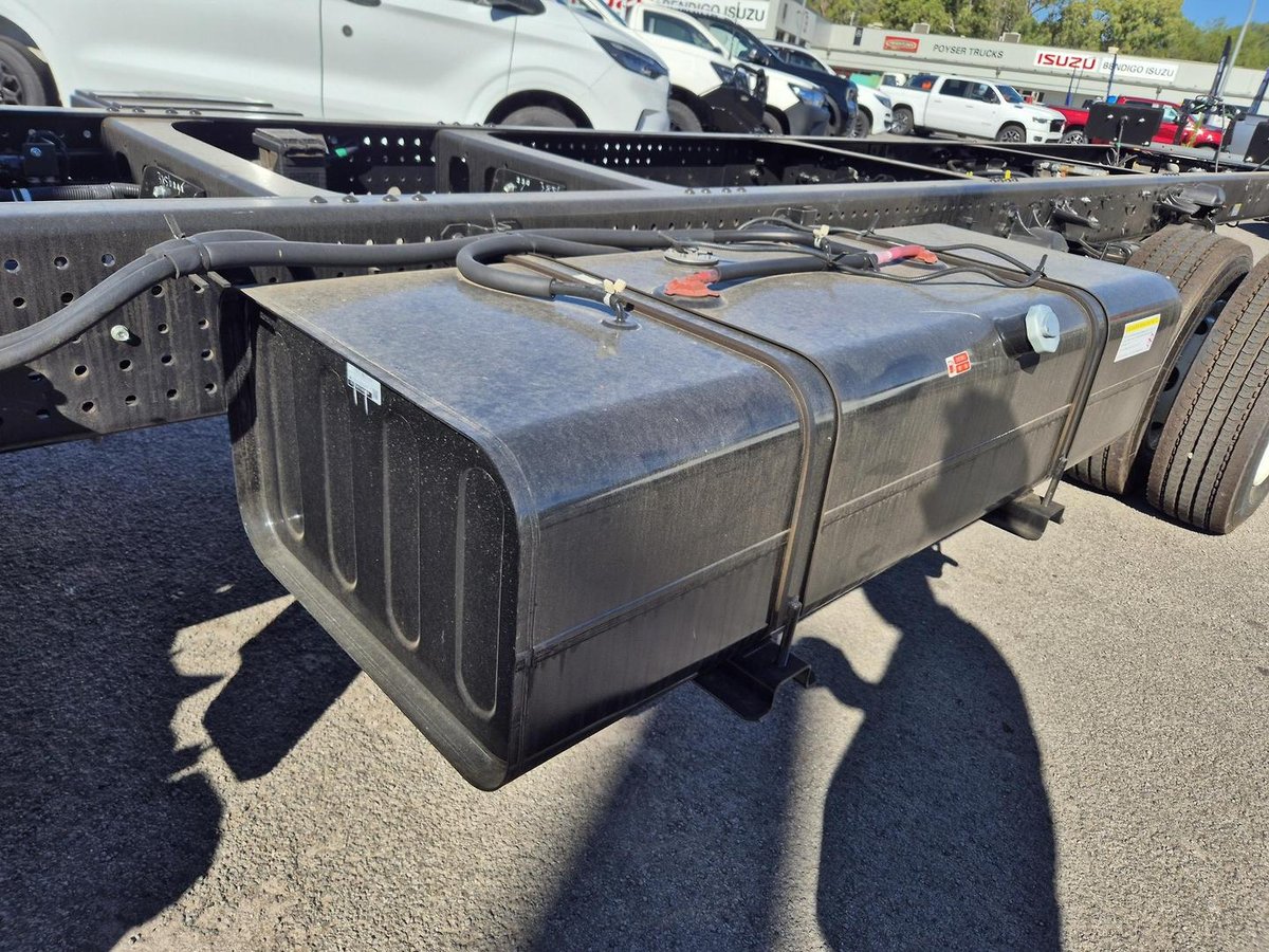 2026 Isuzu Frr 110-240 Am R52 image 12