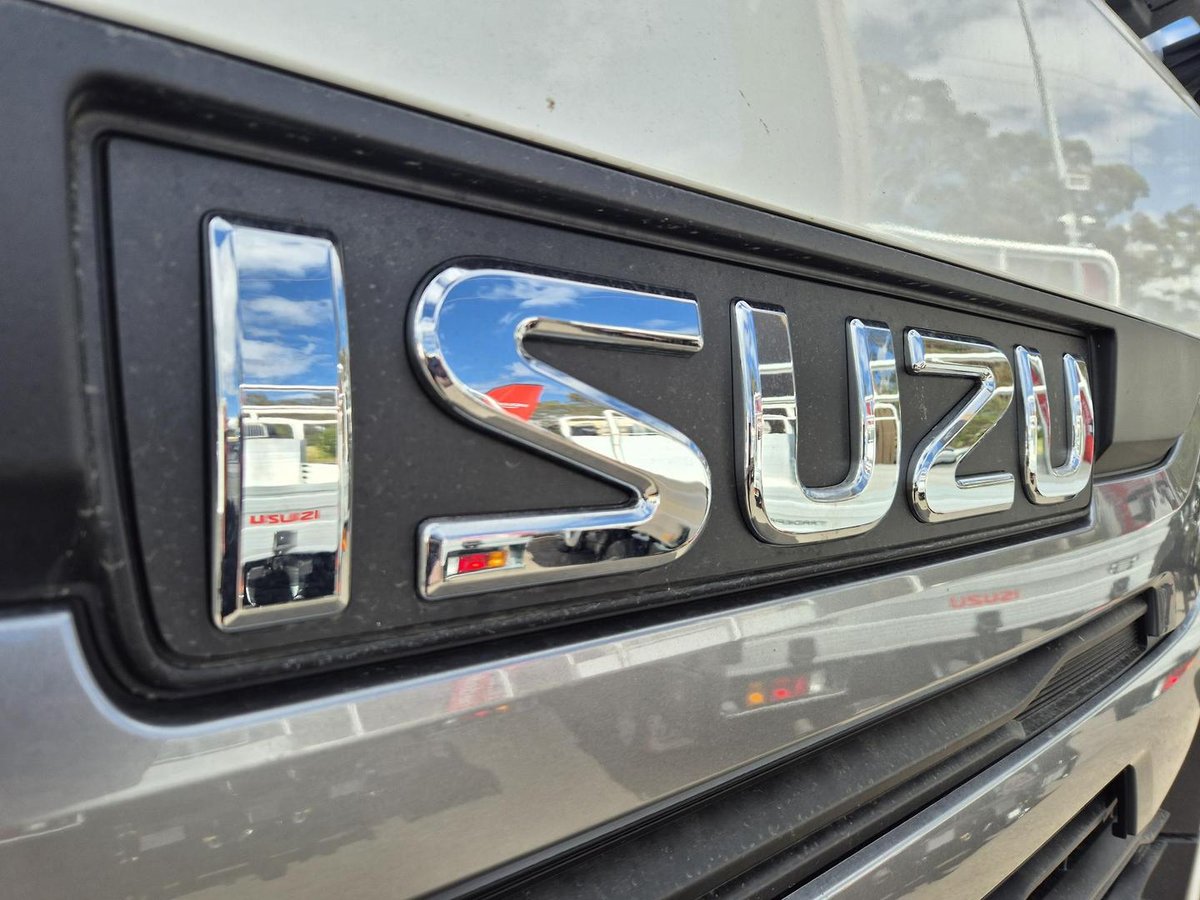 2026 Isuzu Fxy 260-355 At R45 image 8
