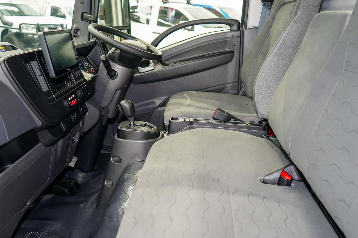 2026 Isuzu N Series NLR 45-150 MT D34 Traypack image 9