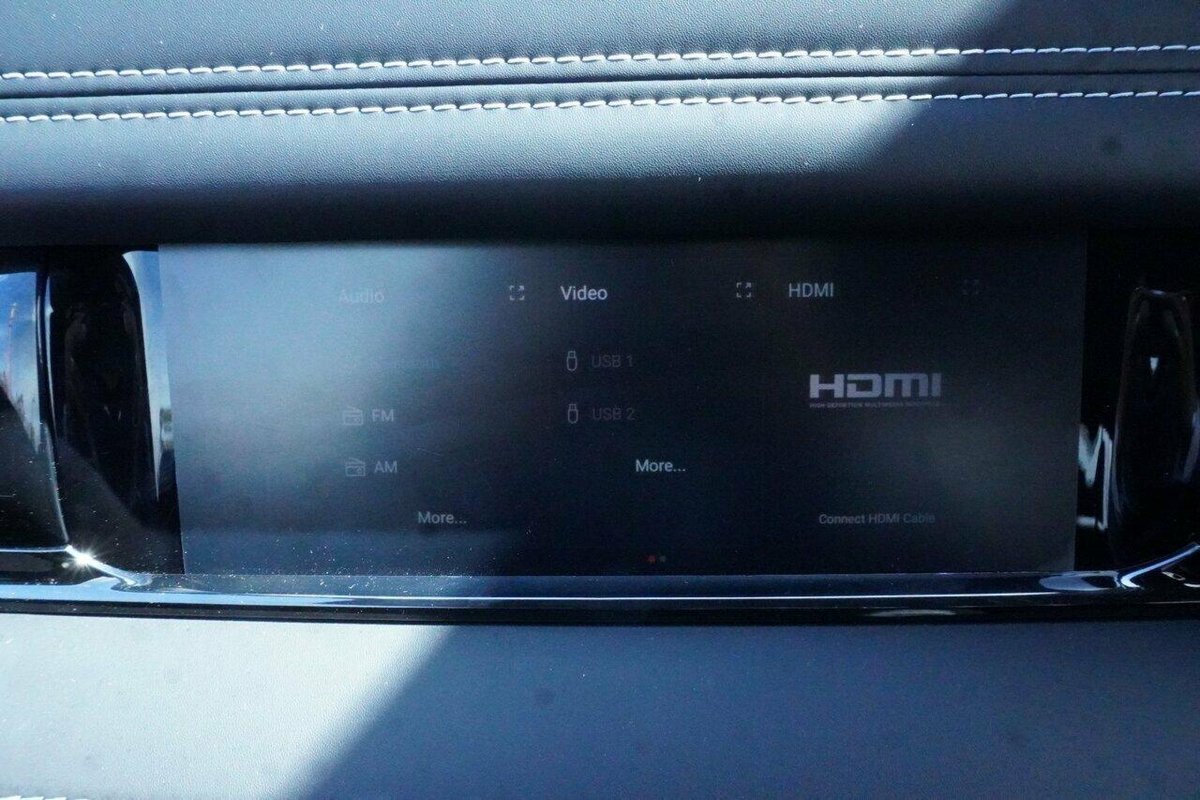 2025 RAM 1500 Rebel Hurricane SO DT MY25 4X4 Dual Range image 27