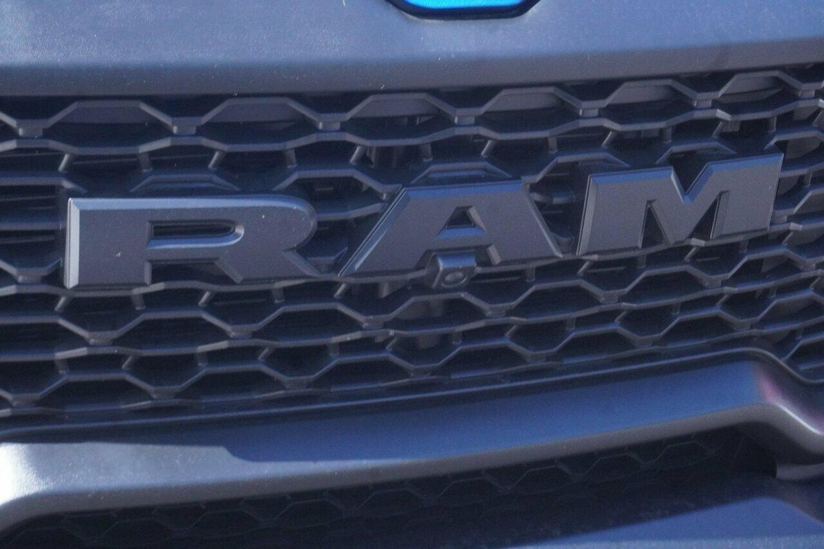 2025 RAM 1500 Rebel Hurricane SO DT MY25 4X4 Dual Range image 40