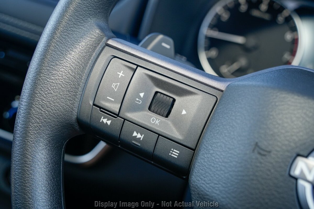 2026 Nissan X-TRAIL ST T33 MY26 image 12