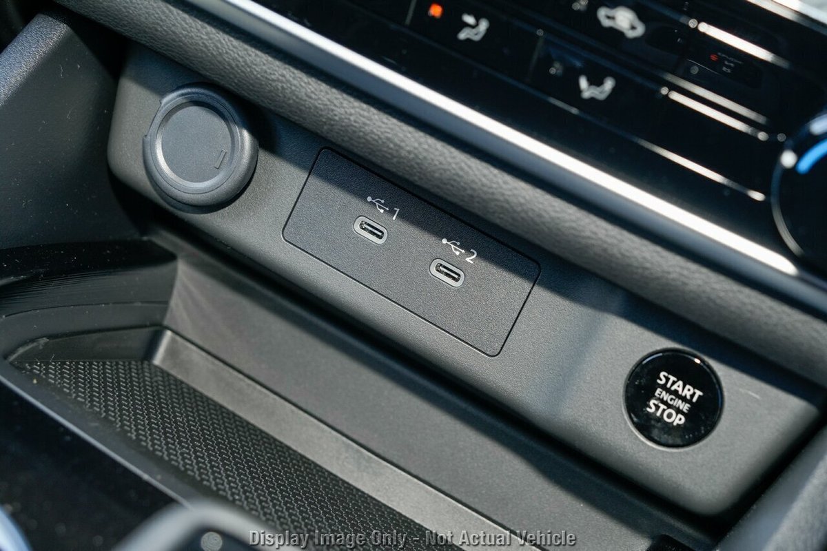 2026 Nissan X-TRAIL ST T33 MY26 image 16