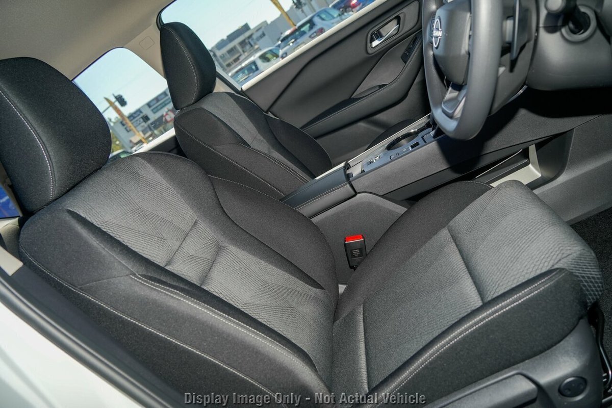 2026 Nissan X-TRAIL ST T33 MY26 image 17