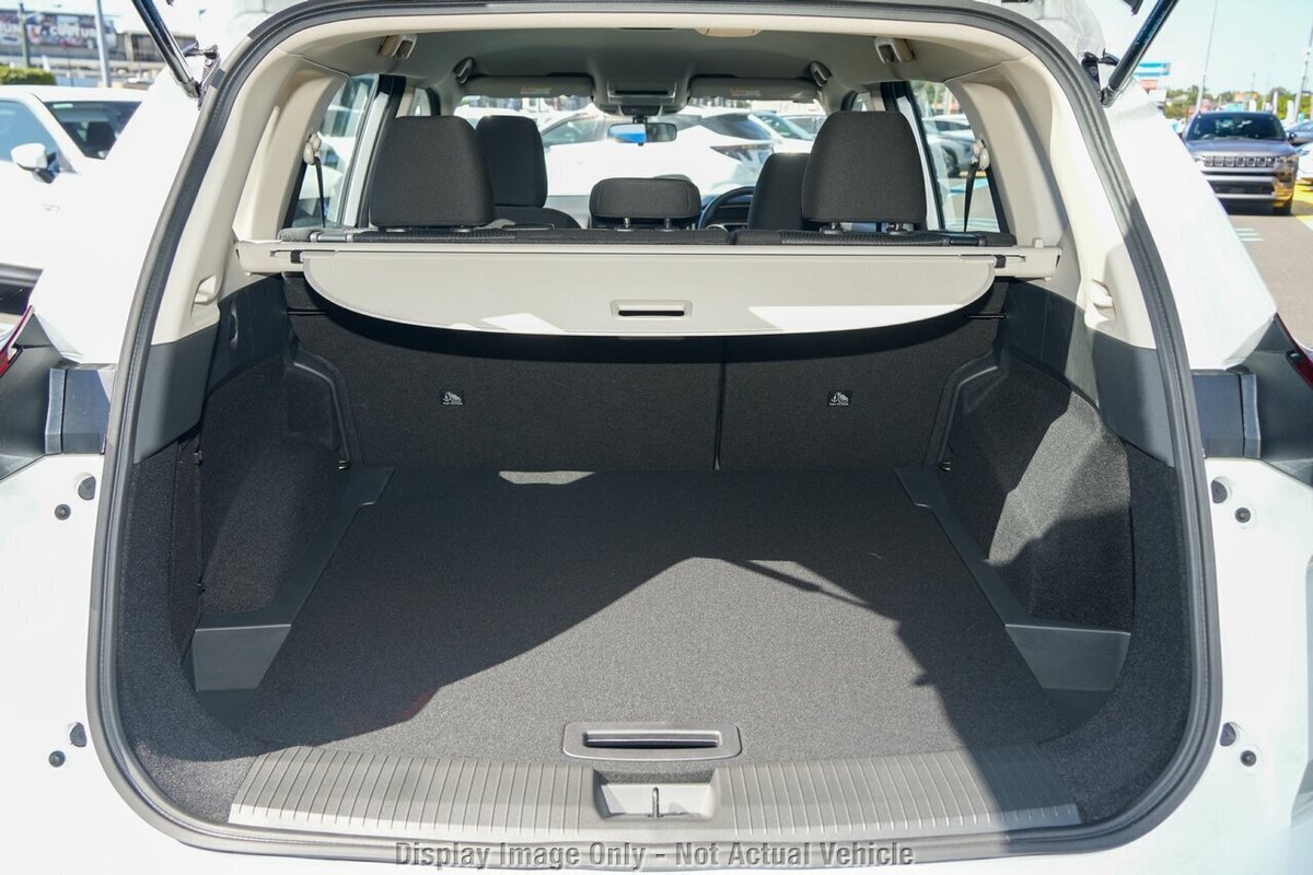 2026 Nissan X-TRAIL ST T33 MY26 image 7