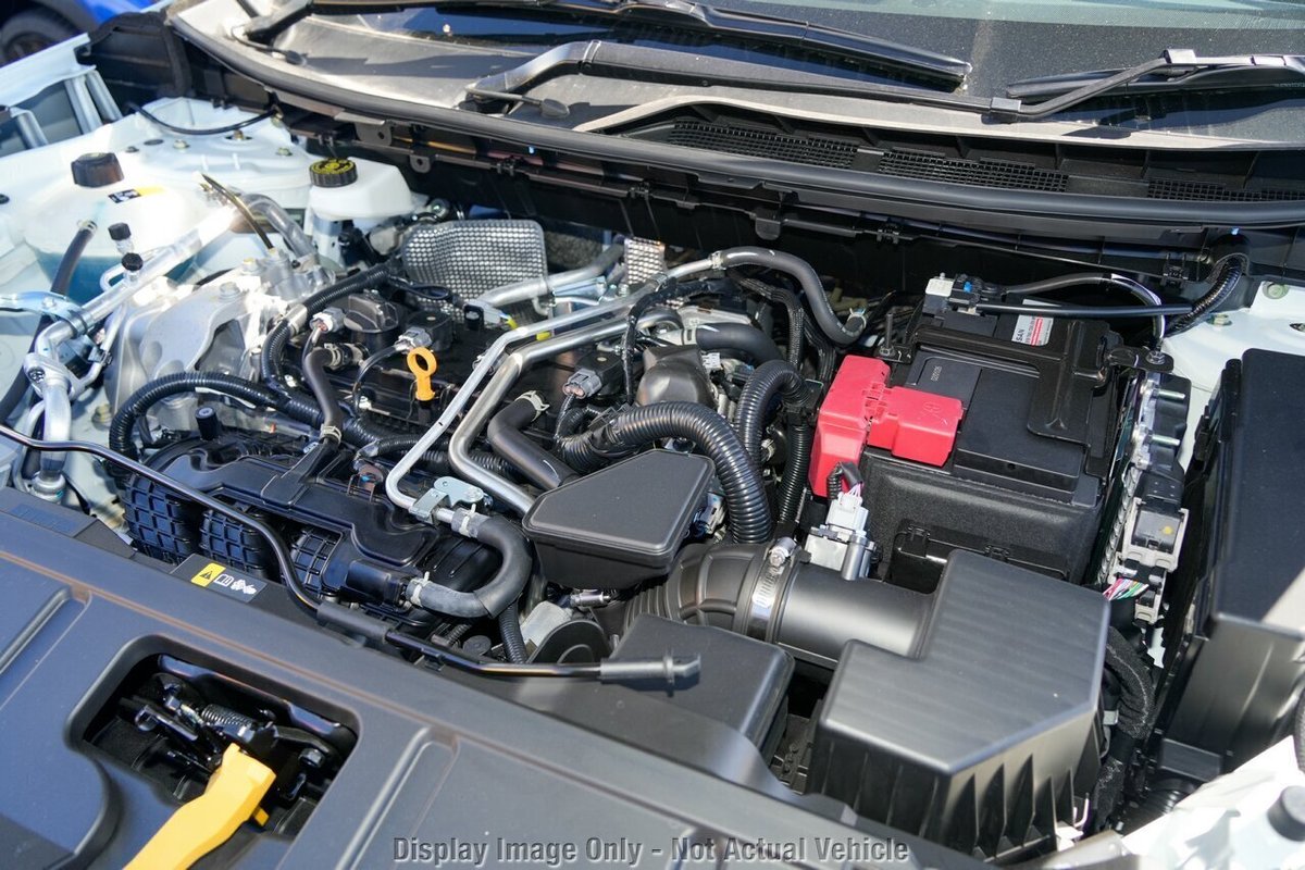 2026 Nissan X-TRAIL ST T33 MY26 image 9