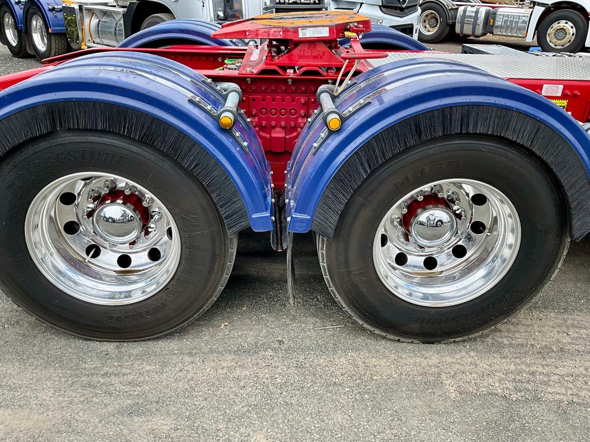 2023 Mack Superliner MACK SUPERLINER CLXT image 29