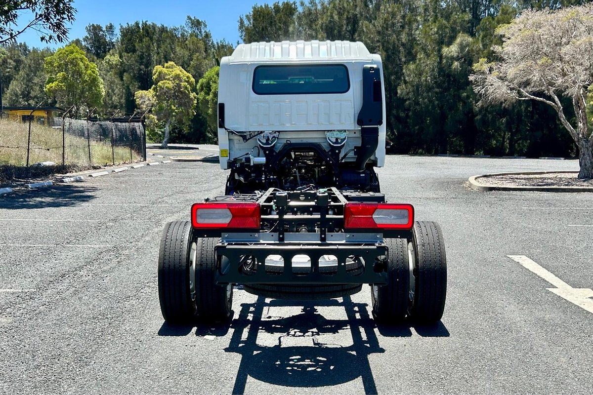 2025 Isuzu F Series FRR 110-240 AM C52 image 4