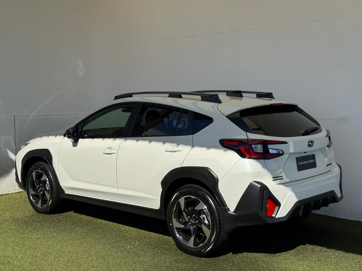 2026 Subaru Crosstrek 2.0R G6X MY26 AWD image 20