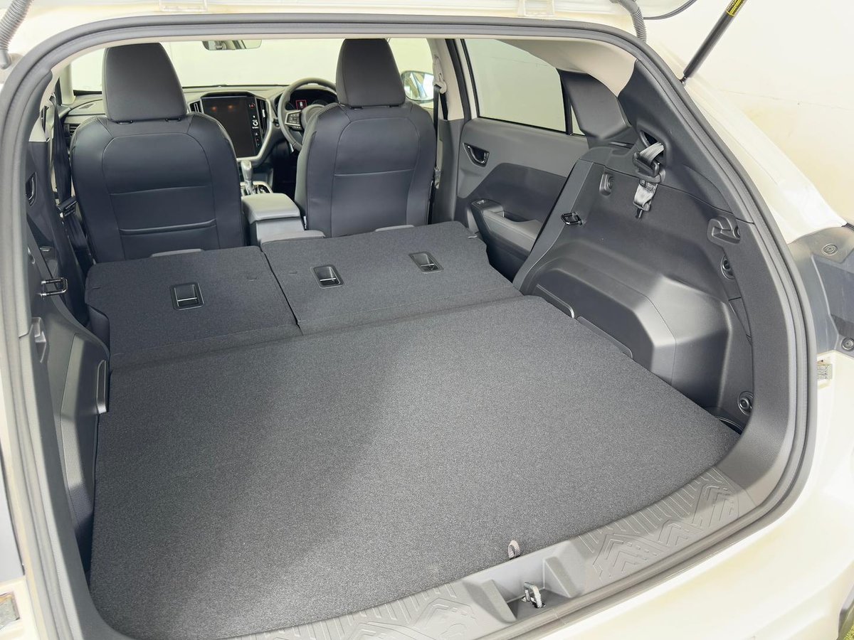 2026 Subaru Crosstrek 2.0R G6X MY26 AWD image 18