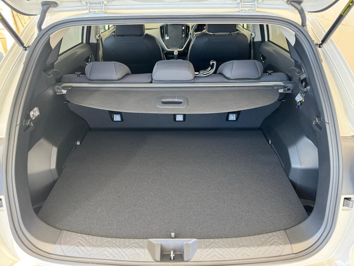 2026 Subaru Crosstrek 2.0R G6X MY26 AWD image 17
