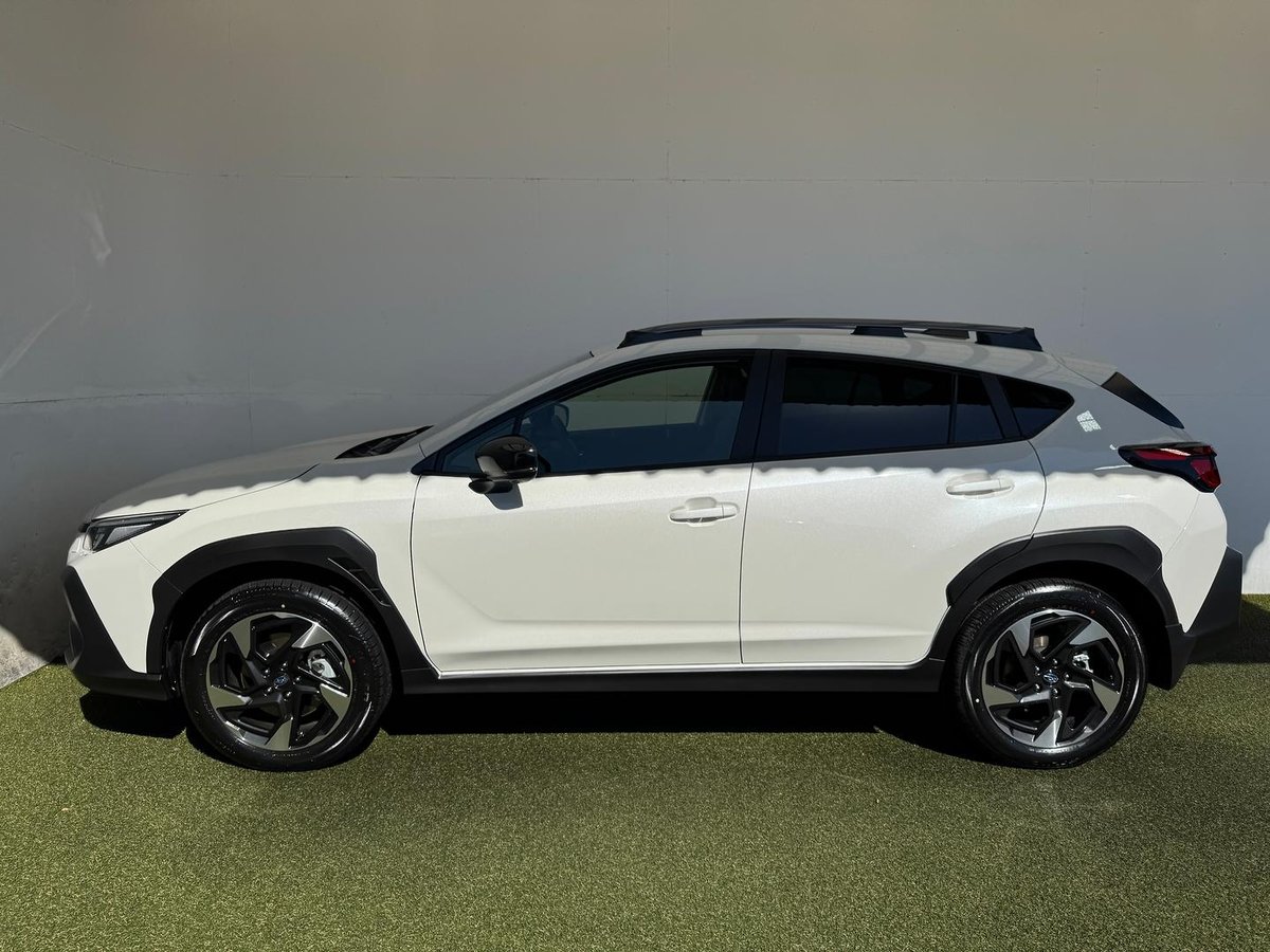 2026 Subaru Crosstrek 2.0R G6X MY26 AWD image 16