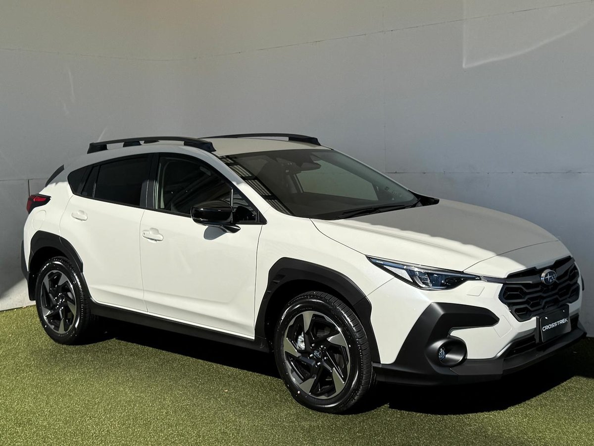 2026 Subaru Crosstrek 2.0R G6X MY26 AWD image 19