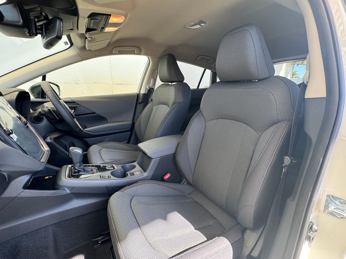 2026 Subaru Crosstrek 2.0R G6X MY26 AWD image 8