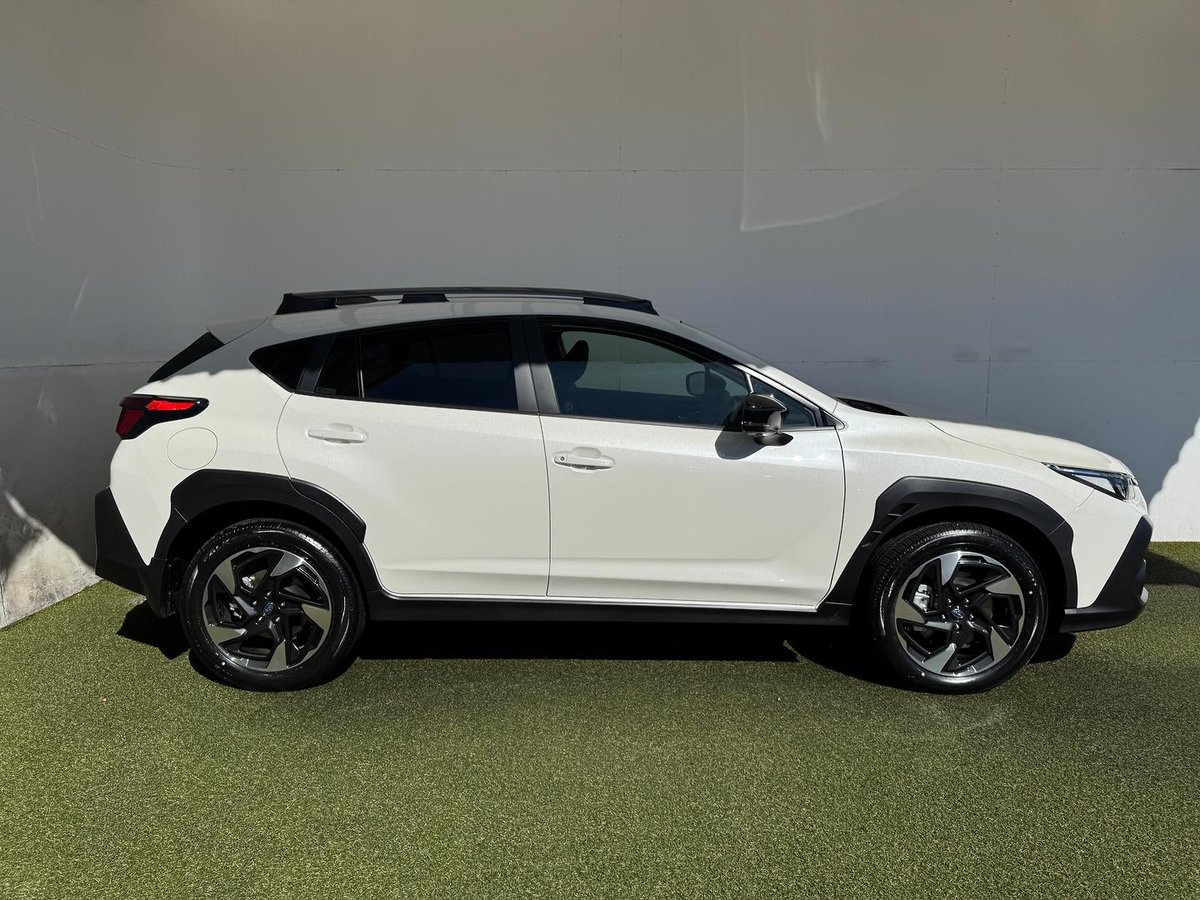 2026 Subaru Crosstrek 2.0R G6X MY26 AWD image 15