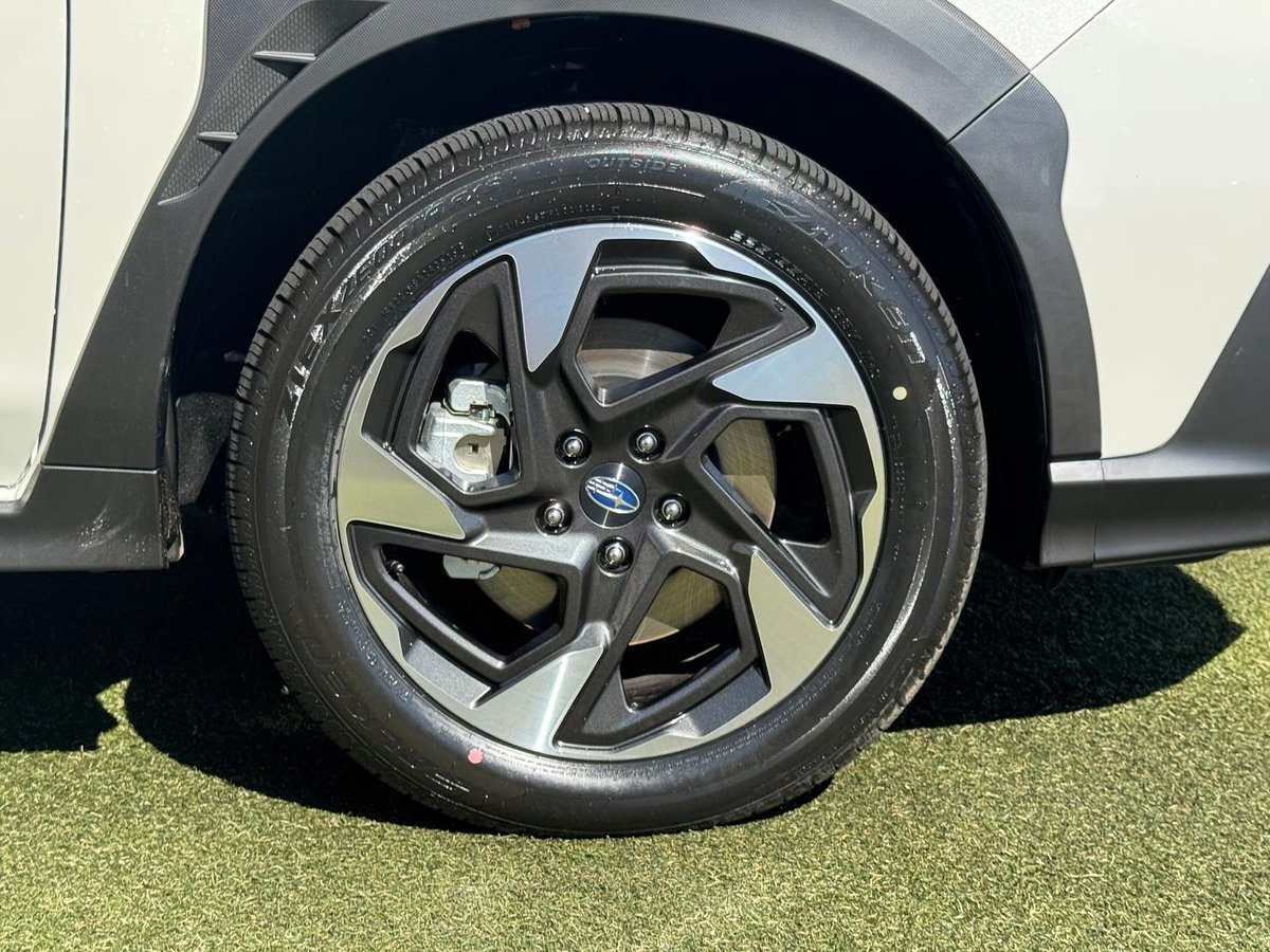 2026 Subaru Crosstrek 2.0R G6X MY26 AWD image 21