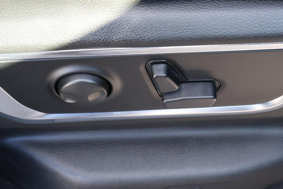 2025 RAM 1500 Laramie Sport Hurricane SO RamBox DT MY25 4X4 Dual Range image 25