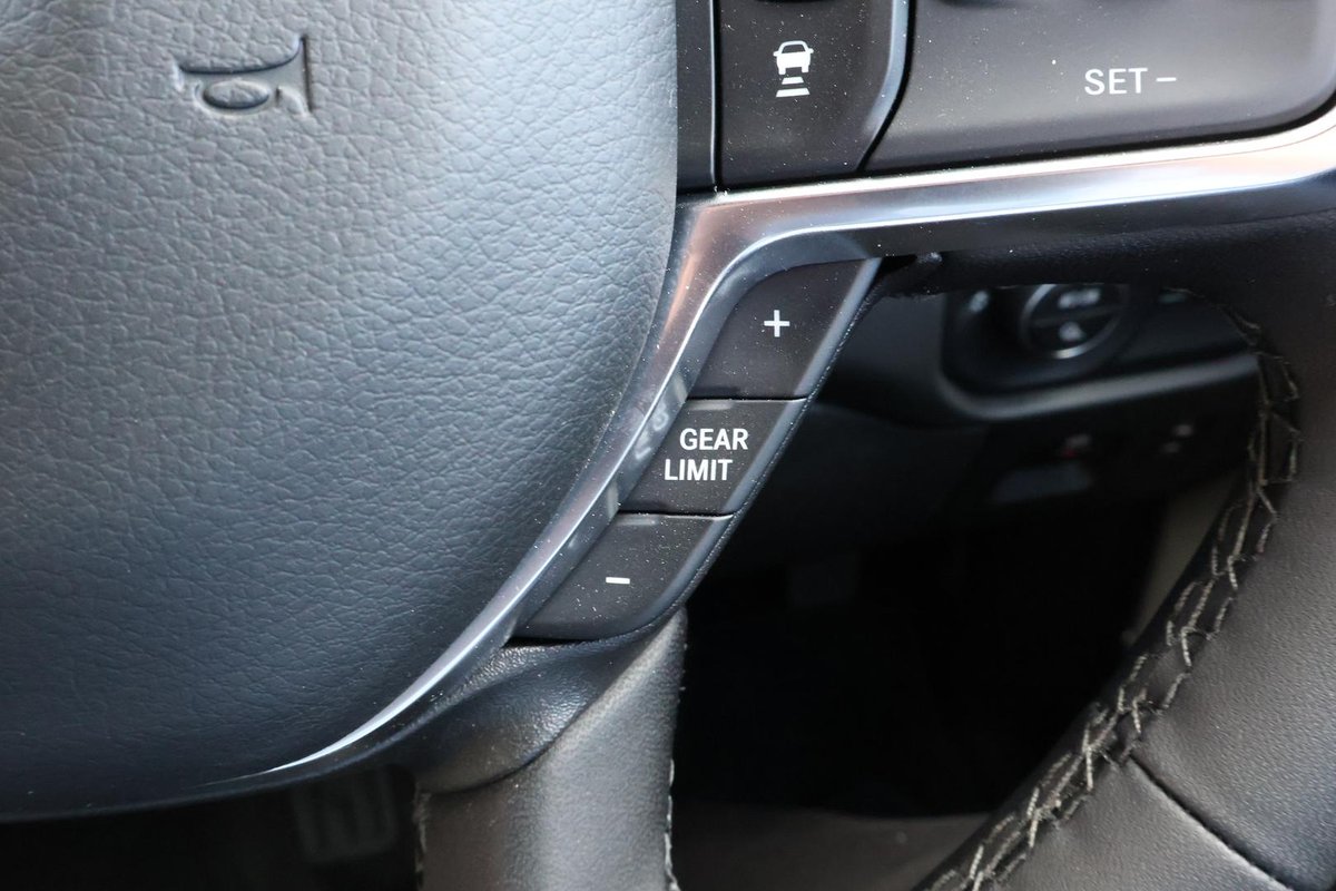 2025 RAM 1500 Laramie Sport Hurricane SO RamBox DT MY25 4X4 Dual Range image 15