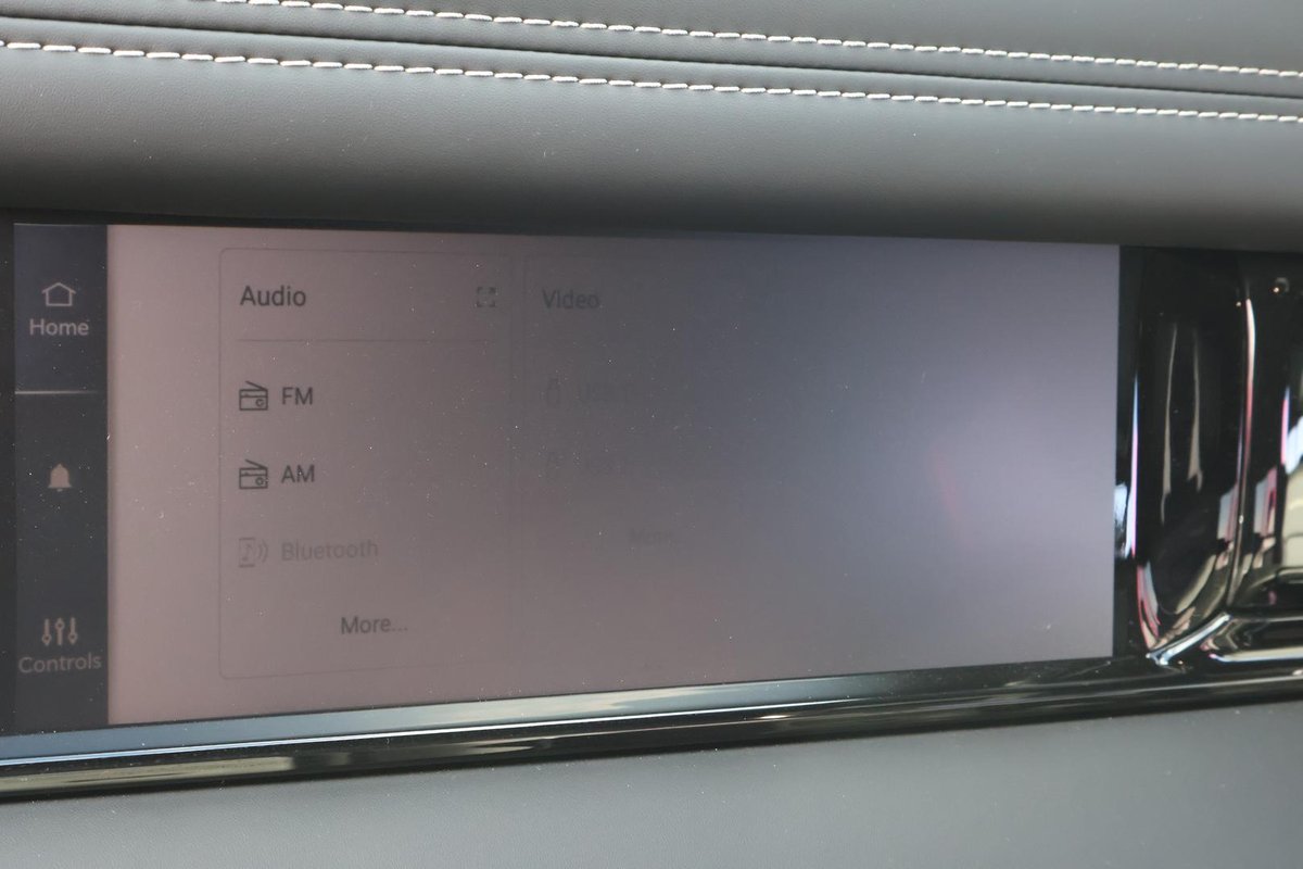 2025 RAM 1500 Laramie Sport Hurricane SO RamBox DT MY25 4X4 Dual Range image 30