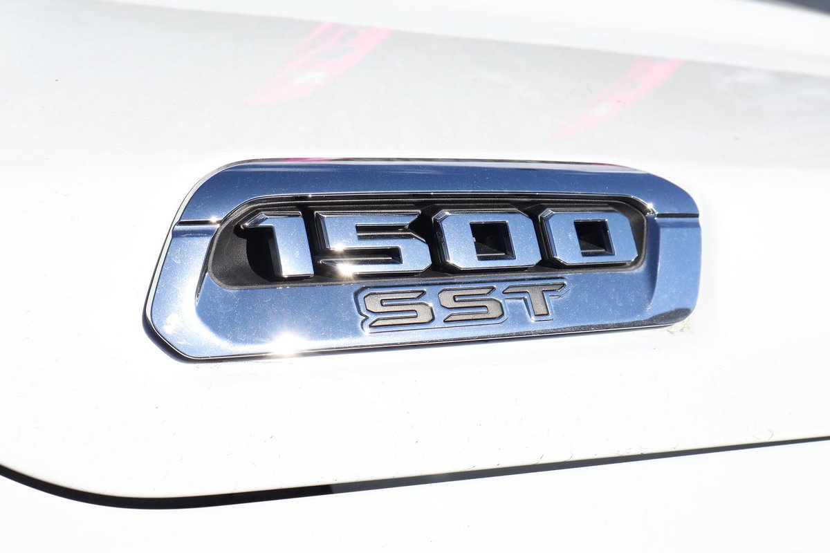 2025 RAM 1500 Laramie Sport Hurricane SO RamBox DT MY25 4X4 Dual Range image 37