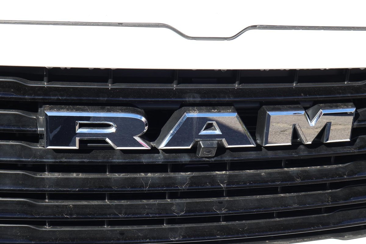 2025 RAM 1500 Laramie Sport Hurricane SO RamBox DT MY25 4X4 Dual Range image 45