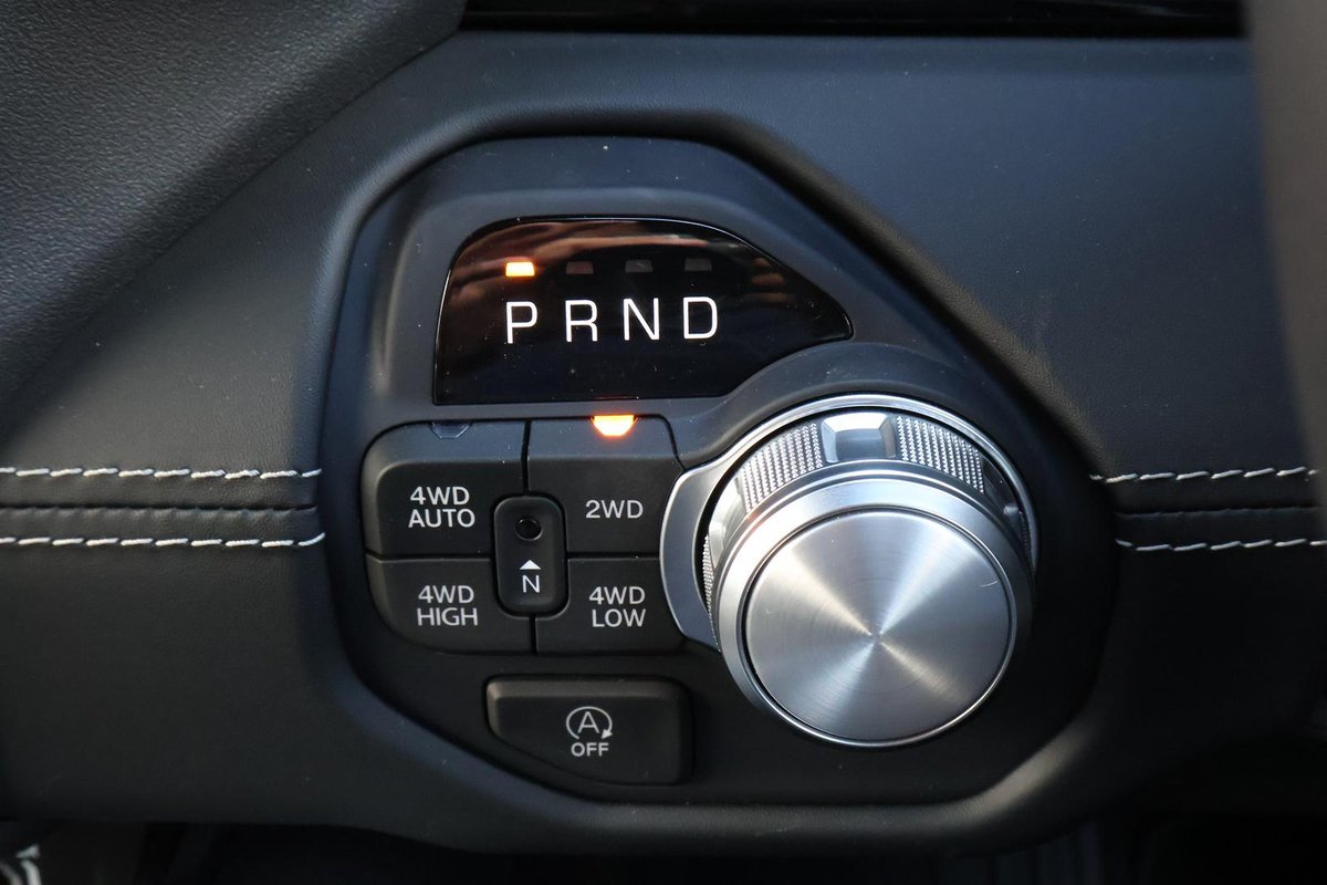 2025 RAM 1500 image 20