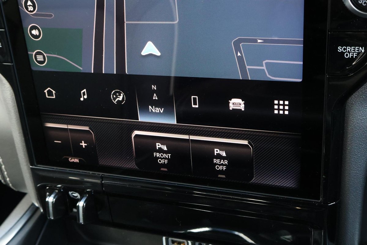 2025 RAM 1500 image 22