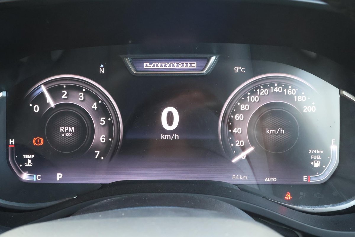 2025 RAM 1500 image 16