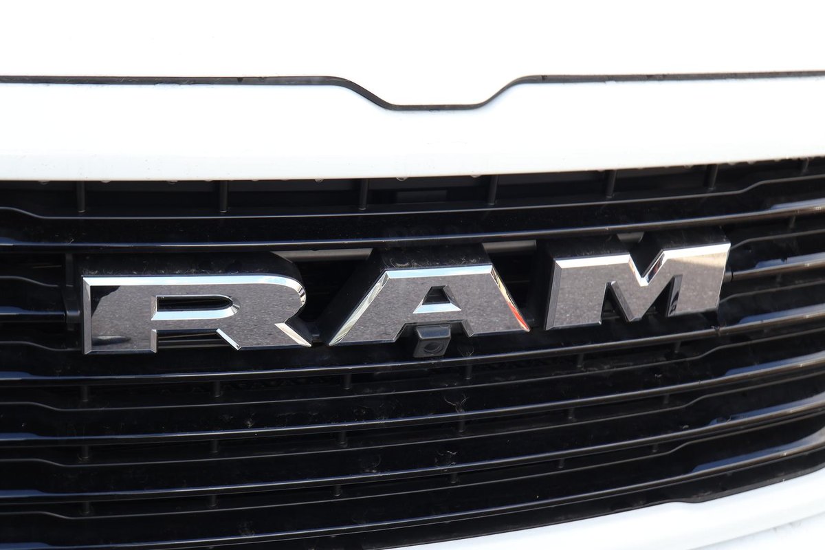 2025 RAM 1500 image 44