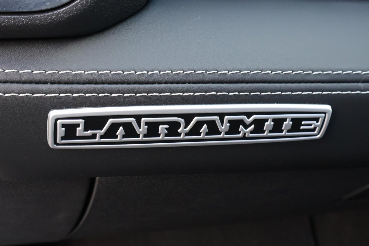 2025 RAM 1500 image 31