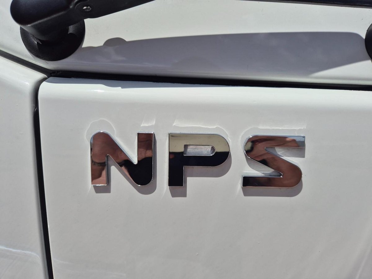2020 Isuzu Nps75-155 Amt 4X4 Coach 18 Seat Bus image 9