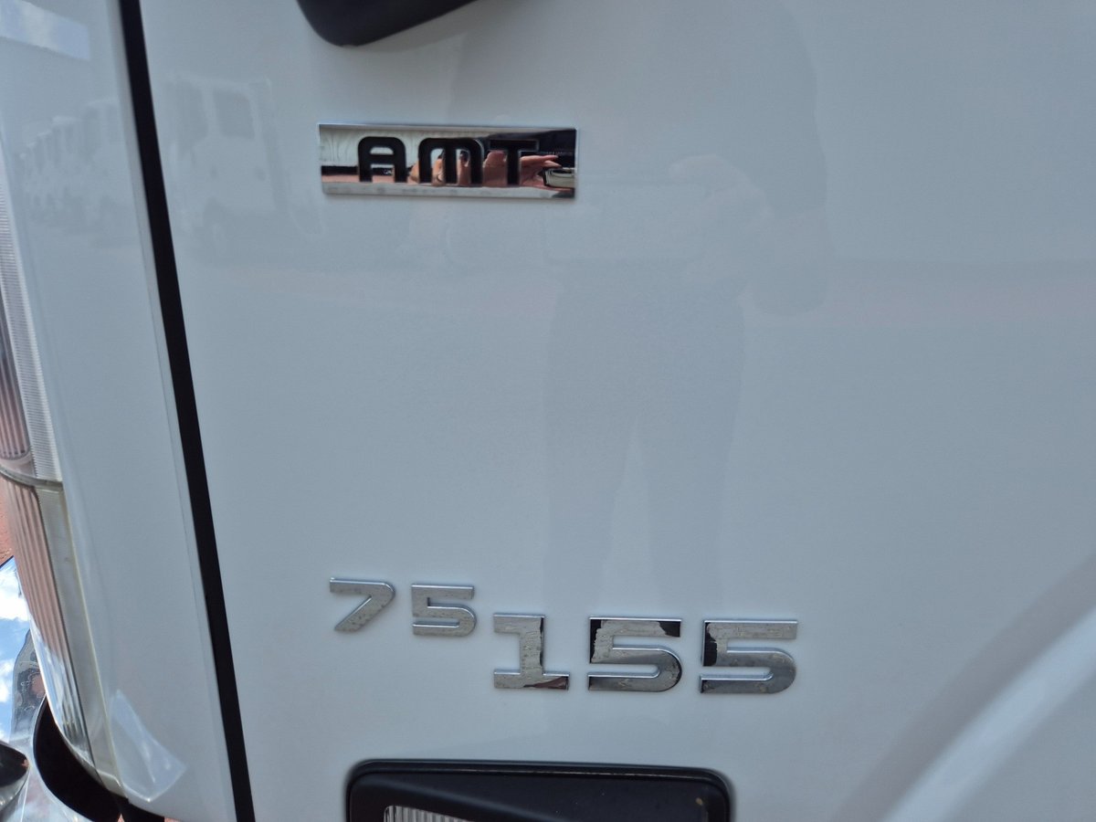 2020 Isuzu Trucks Nps75-155 Amt 4x4 Coach 18 Seat Bus image 13