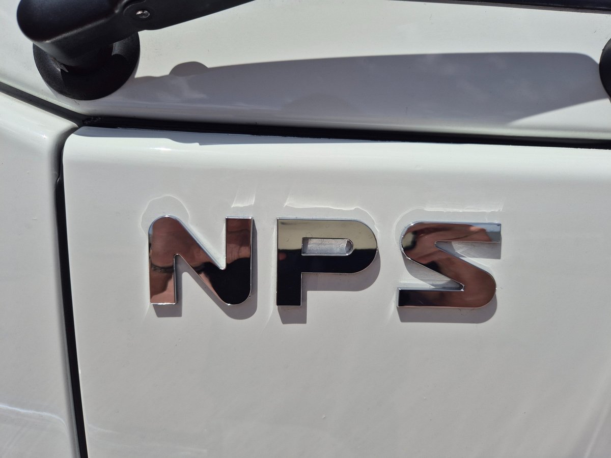 2020 Isuzu Trucks Nps75-155 Amt 4x4 Coach 18 Seat Bus image 9