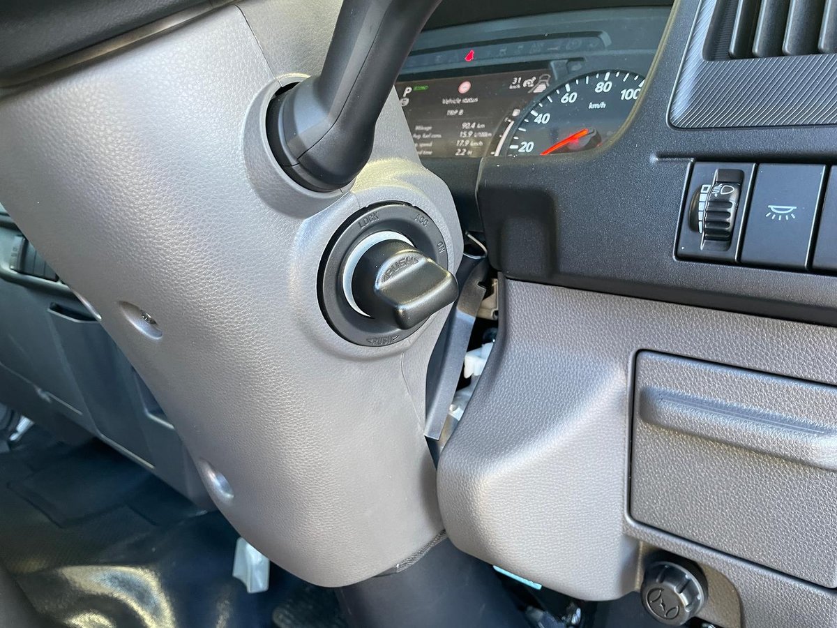 2025 Isuzu Nlr 45-150 Dt D25 Traypack TRAYPACK image 14