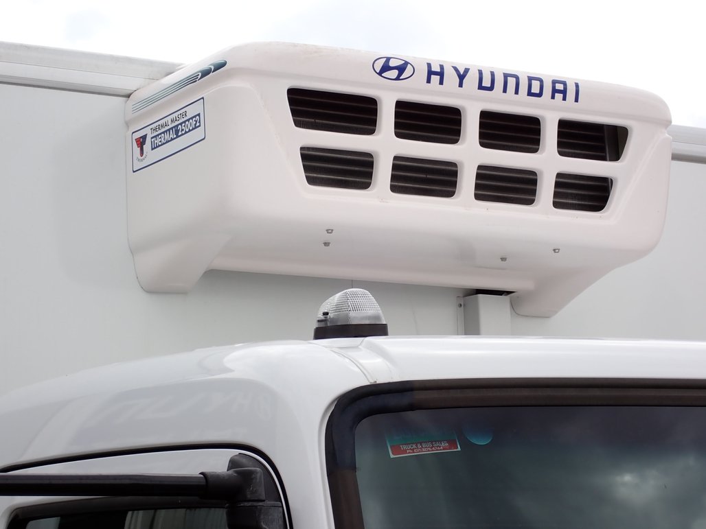 2025 Hyundai Ex6 Swb image 12