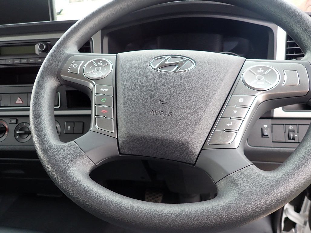 2025 Hyundai Ex6 Swb image 19