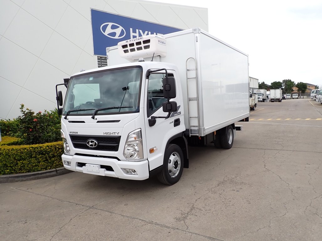 2025 Hyundai Ex6 Swb image 20
