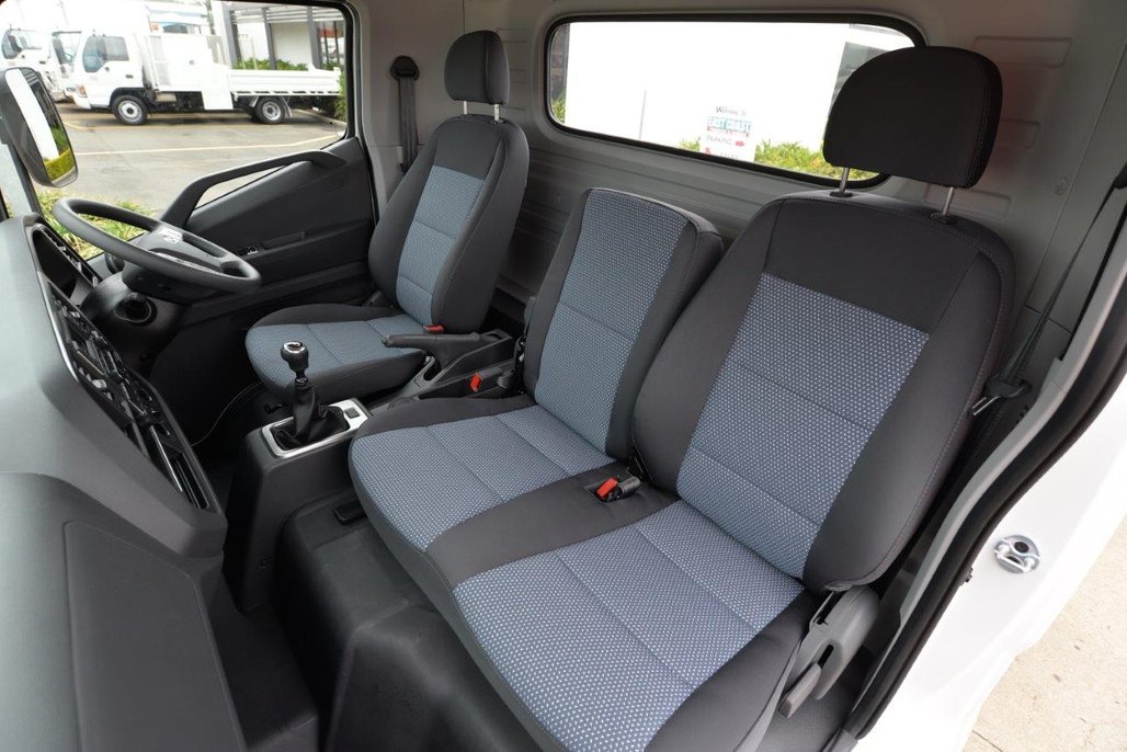 2025 Hyundai Ex6 Mwb image 14