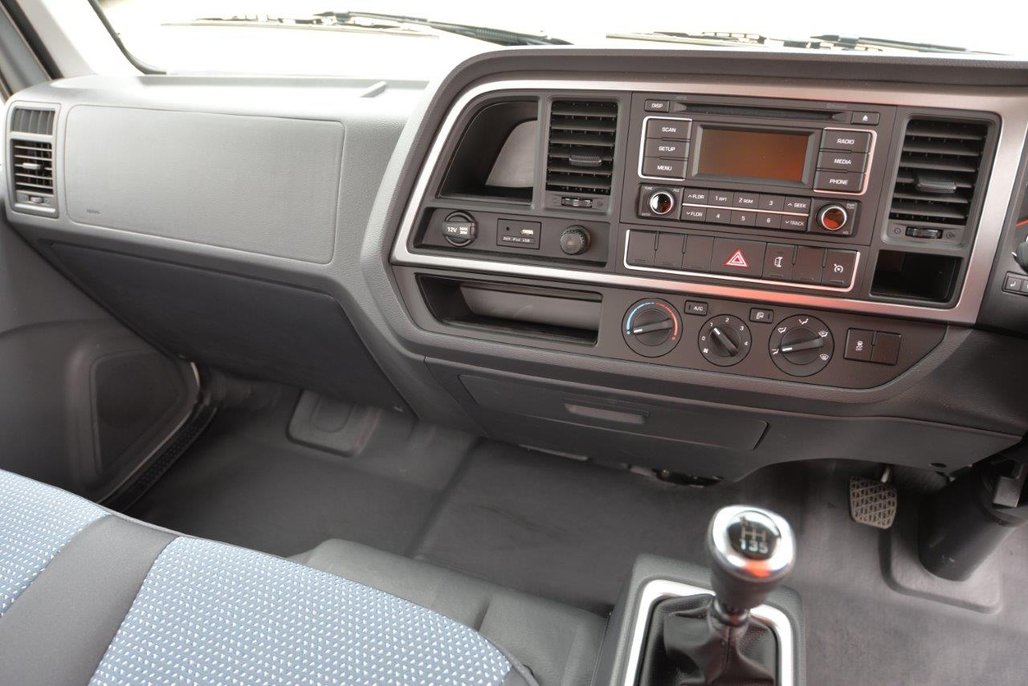 2025 Hyundai Ex6 Mwb image 11
