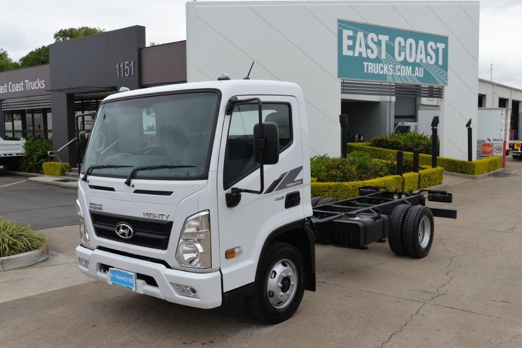 2025 Hyundai Ex6 Mwb image 16