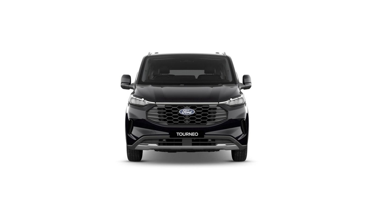 2024 Ford Tourneo Active AV 2025.25MY image 2