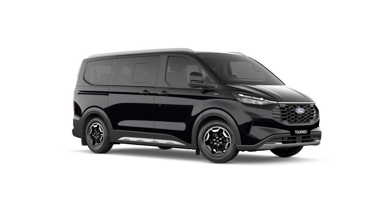 2024 Ford Tourneo Active AV 2025.25MY image 4