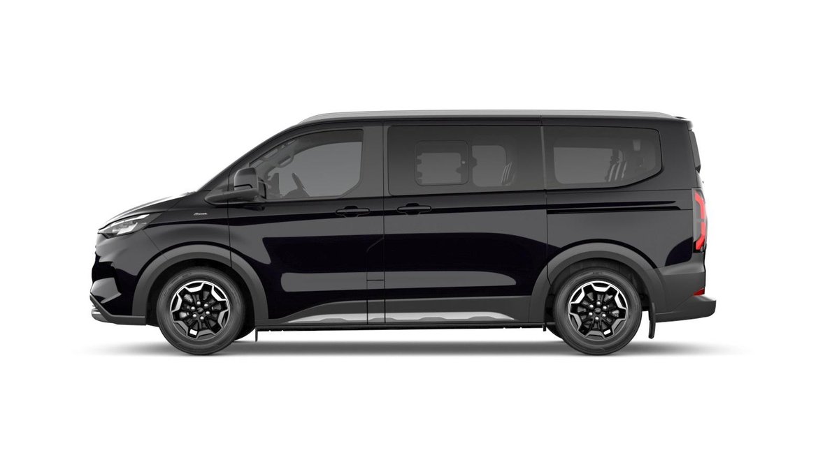 2024 Ford Tourneo Active AV 2025.25MY image 5