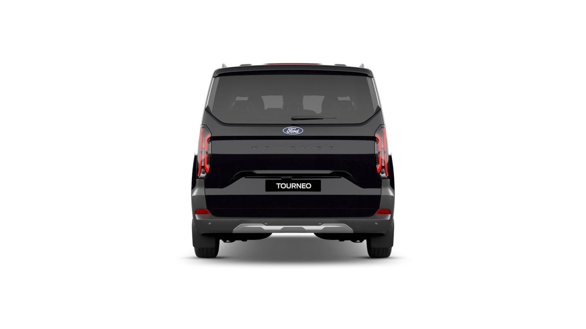 2024 Ford Tourneo Active AV 2025.25MY image 6