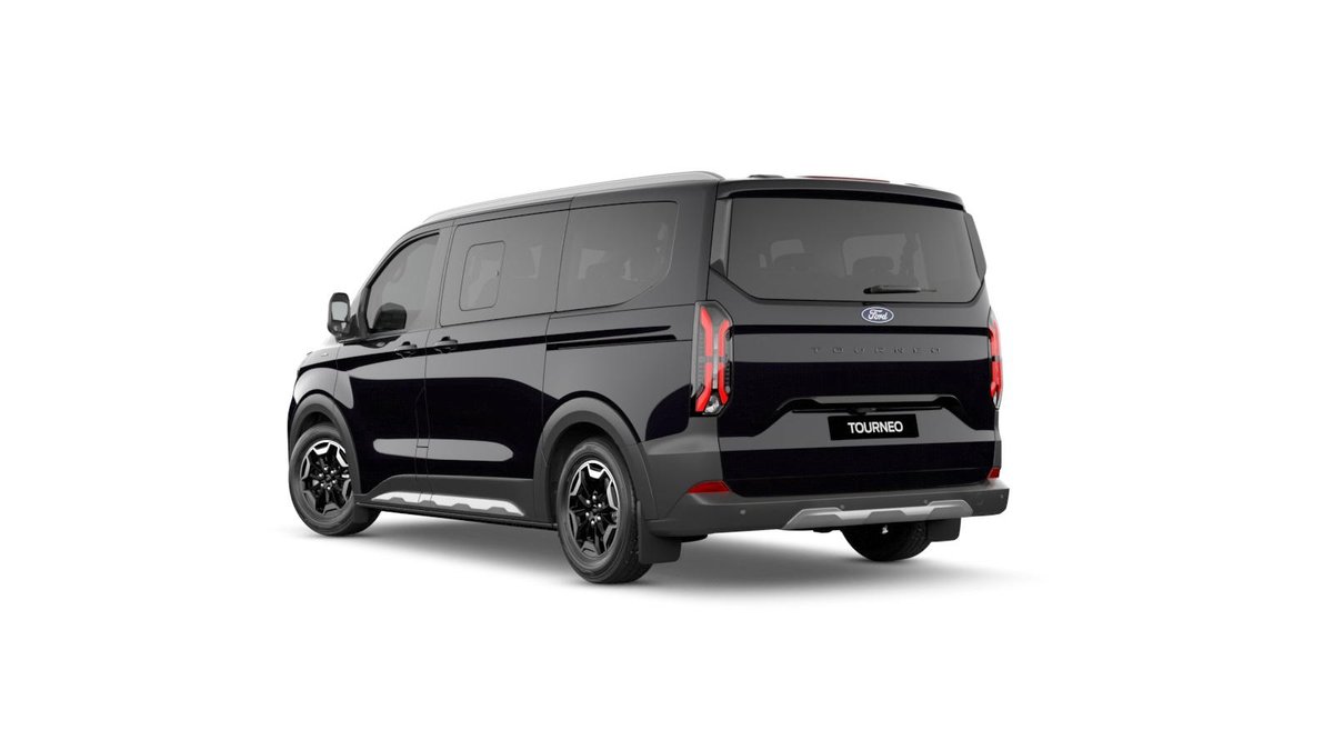 2024 Ford Tourneo Active AV 2025.25MY image 7