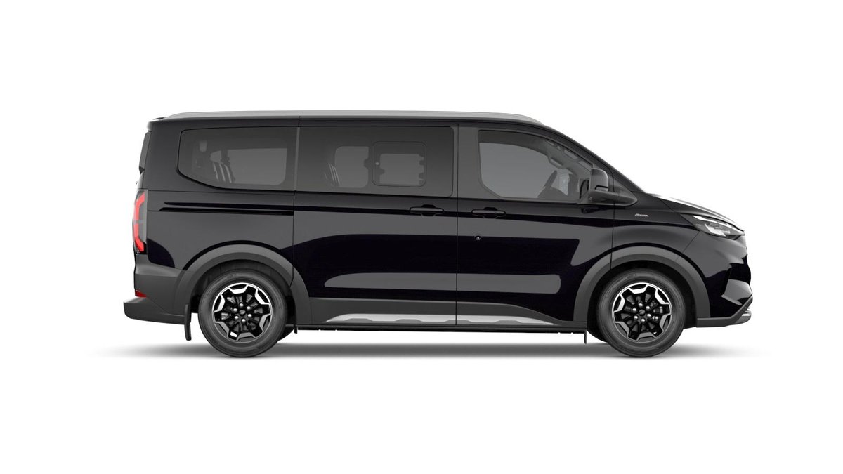 2024 Ford Tourneo Active AV 2025.25MY image 8