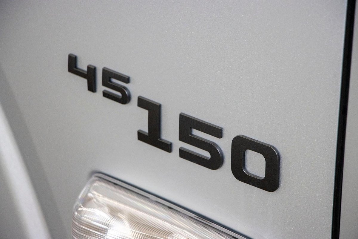 2026 Isuzu Nlr 45-150 Dt Med Tray Pack NLR 45 150 image 18
