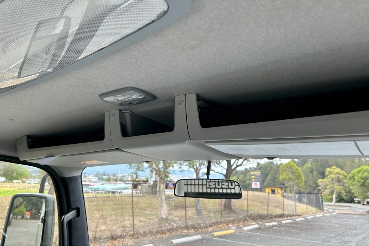 2026 Isuzu N Series Nlr 45-150 Dt D25 Traypack image 30